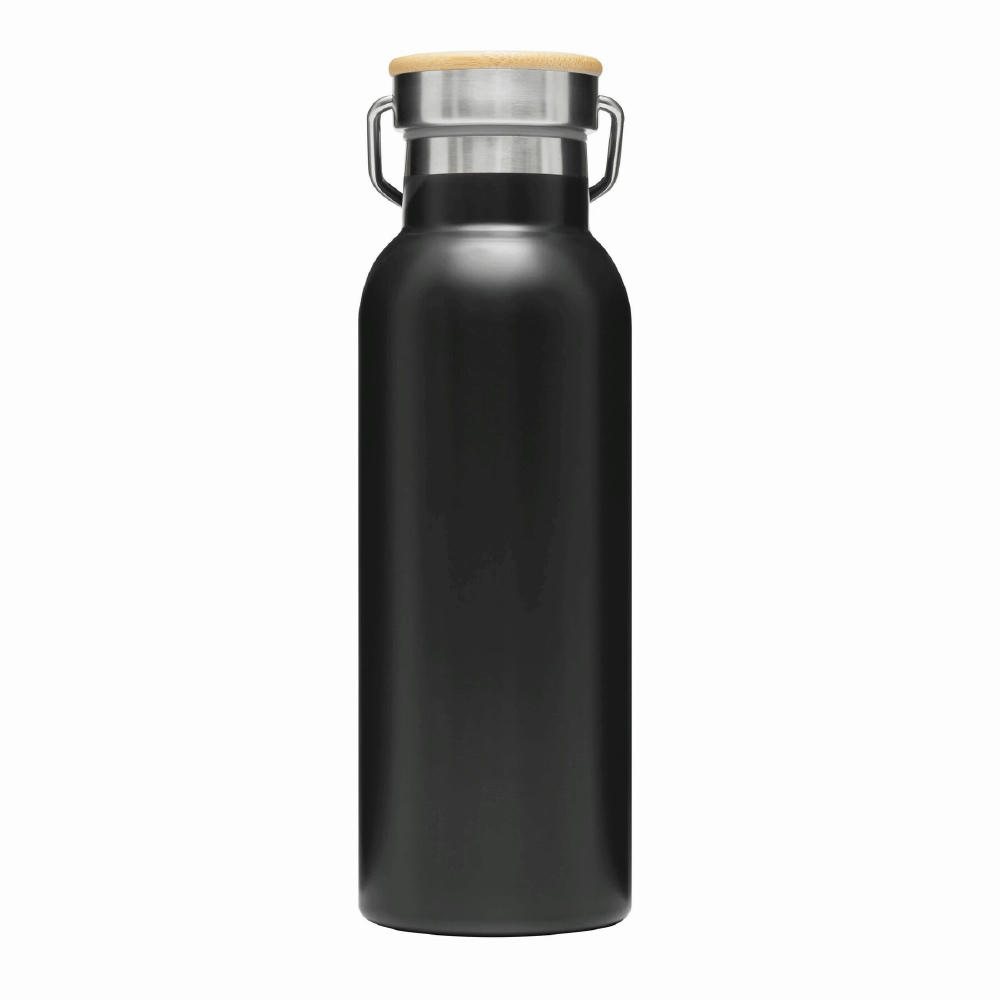 ECO FLAVOUR - Vakuum-Trinkflasche Werbeartikel