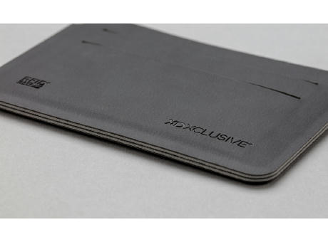 Quebec RFID Kartenhalter bedrucken