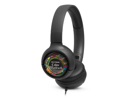 JBL Tune 500 White Werbeartikel