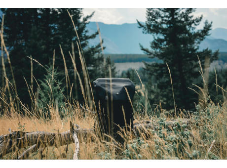 17” Outdoor Laptop Rucksack bedrucken