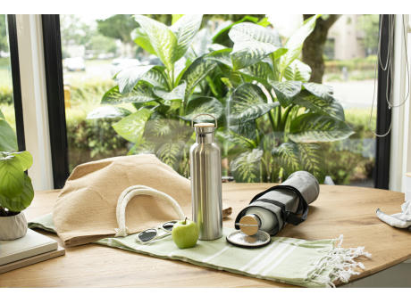 Product image rPET (300D) Polyester-Kühltasche Gael bedrucken