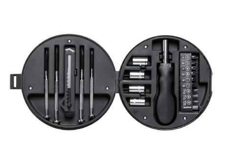 Werkzeug-Set Fangio Werbeartikel