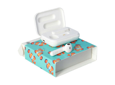 Individueller Pappschuber  CreaSleeve 332 bedrucken