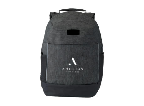 Jayden RFID Anti-Theft Rucksack Werbeartikel