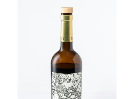 Deckel Filden Werbeartikel