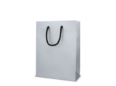 Product image Papier Geschenktasche 18 x 8 x 24cm 200g/m² bedrucken