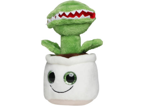 Schmoozies® Evergreenies® Venusfliegenfalle Werbeartikel