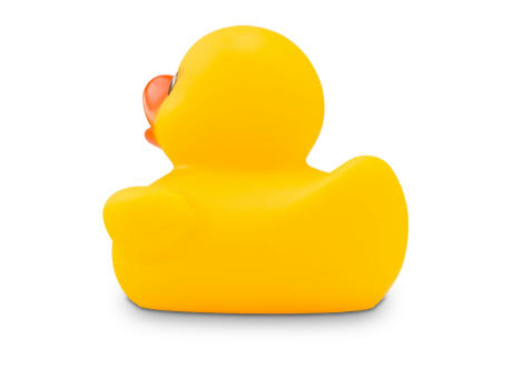 Werbeente Mandy Mini, ca. 6 cm Werbeartikel