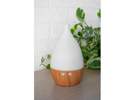 Luftbefeuchter Nubes Werbeartikel