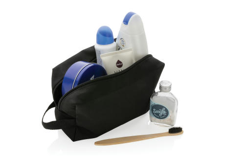 Impact AWARE™ Basic RPET Kulturtasche bedrucken