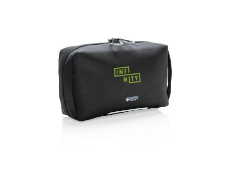 Swiss Peak AWARE™ Tech-Pouch PVC free bedrucken