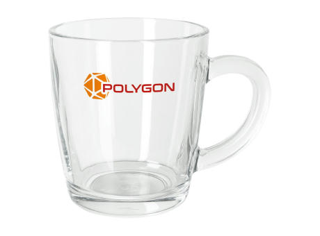 Product image Einfach Becher No.9 bedrucken