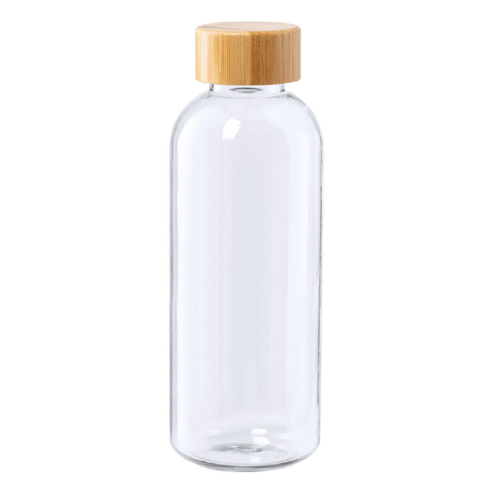 Product image RPET-Trinkflasche Famboo Werbeartikel