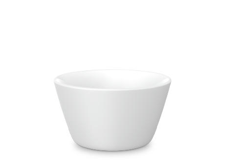 Product image Mahlwerck Form 355 Porzellanschüssel Werbeartikel