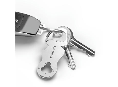 RICHARTZ® KEY ORGANIZER classic-1 bedrucken