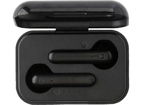 Drahtlose ABS-Kopfhörer Mourad Werbeartikel