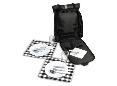 Picknick Rucksack Werbeartikel