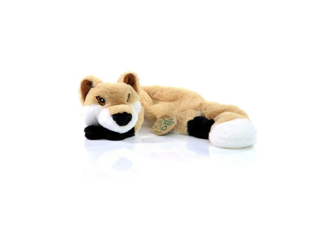 Hundespielzeug RecycelFuchs Werbeartikel