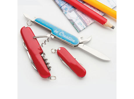 Taschenmesser Nipox Werbeartikel