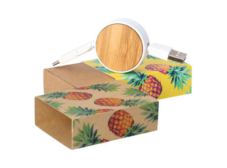 Individueller Pappschuber  CreaSleeve 178 bedrucken