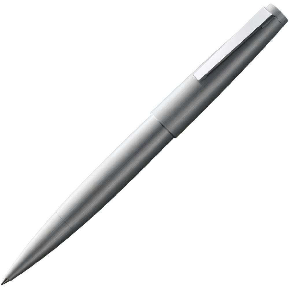 Product image Tintenroller LAMY 2000 M silver Werbeartikel