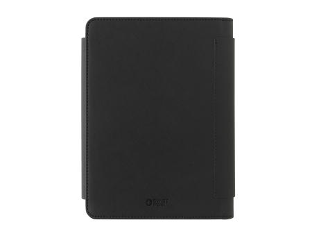 Swiss Peak Heritage RCS rPU A5 Steinpapier Portfolio bedrucken