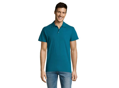 SUMMER II MEN Polo 170g bedrucken