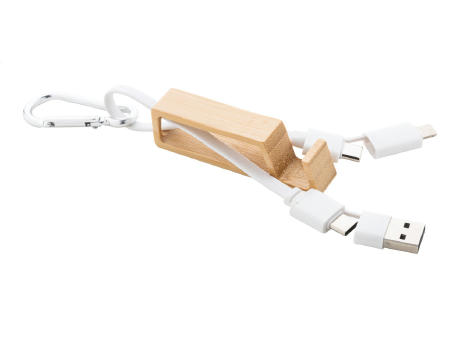Product image USB-Ladekabel Boppy bedrucken