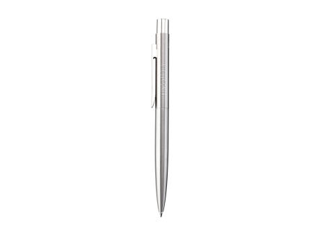 Bellamy Pen Recycled Stainless Steel Kugelschreiber bedrucken
