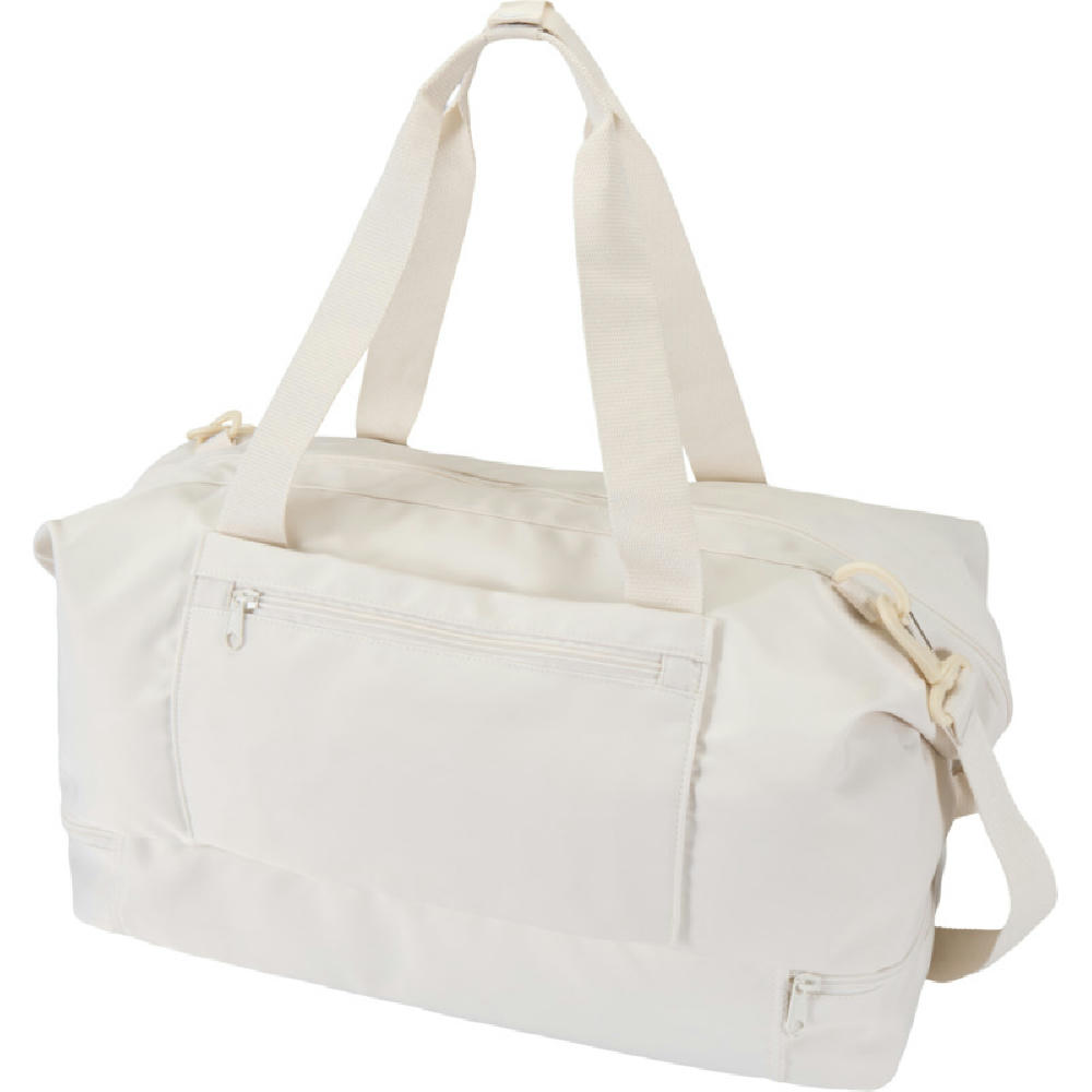 Product image Trip Aware™ recycelte Reisetasche 42L Werbeartikel