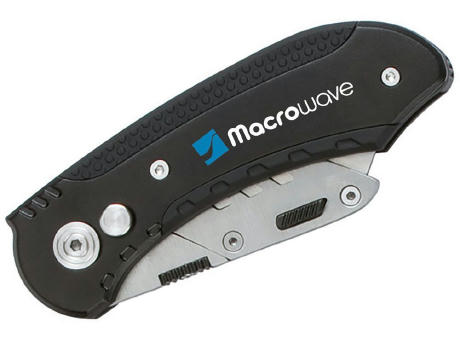 Trapezklingen-Klappmesser "Rex" Werbeartikel