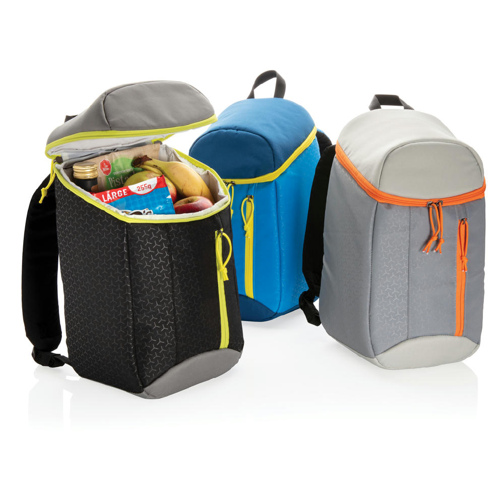 Product image Kühlrucksack 10L Werbeartikel