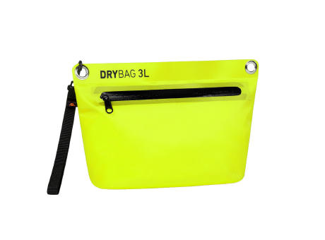 Product image Reißverschluss-Tasche DRYBAG Werbeartikel