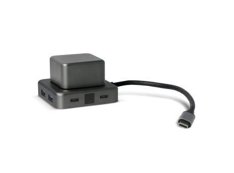 Xoopar Cubbi Hub Werbeartikel