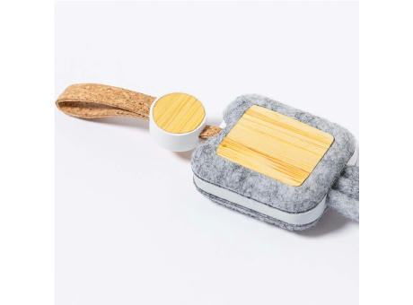 Ladegerätkabel Braxton bedrucken