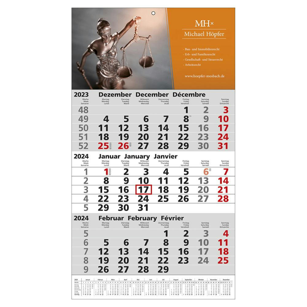 Product image Standard 1 plus Werbeartikel