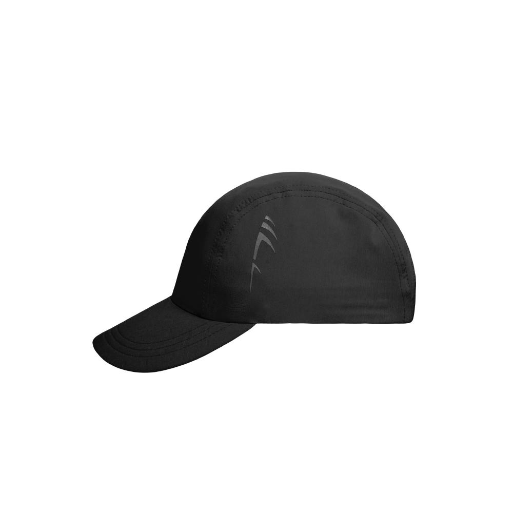 Product image 3 Panel Cap - 3 Panel Cap mit modischen, reflektierenden Elementen Werbeartikel