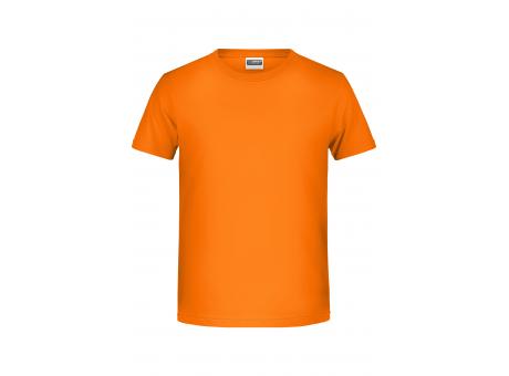 Boys' Basic-T - T-Shirt für Kinder in klassischer Form bedrucken