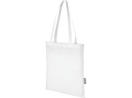 Product image Zeus Non Woven große Tragetasche 6L aus GRS Recyclingmaterial 6 L Werbeartikel