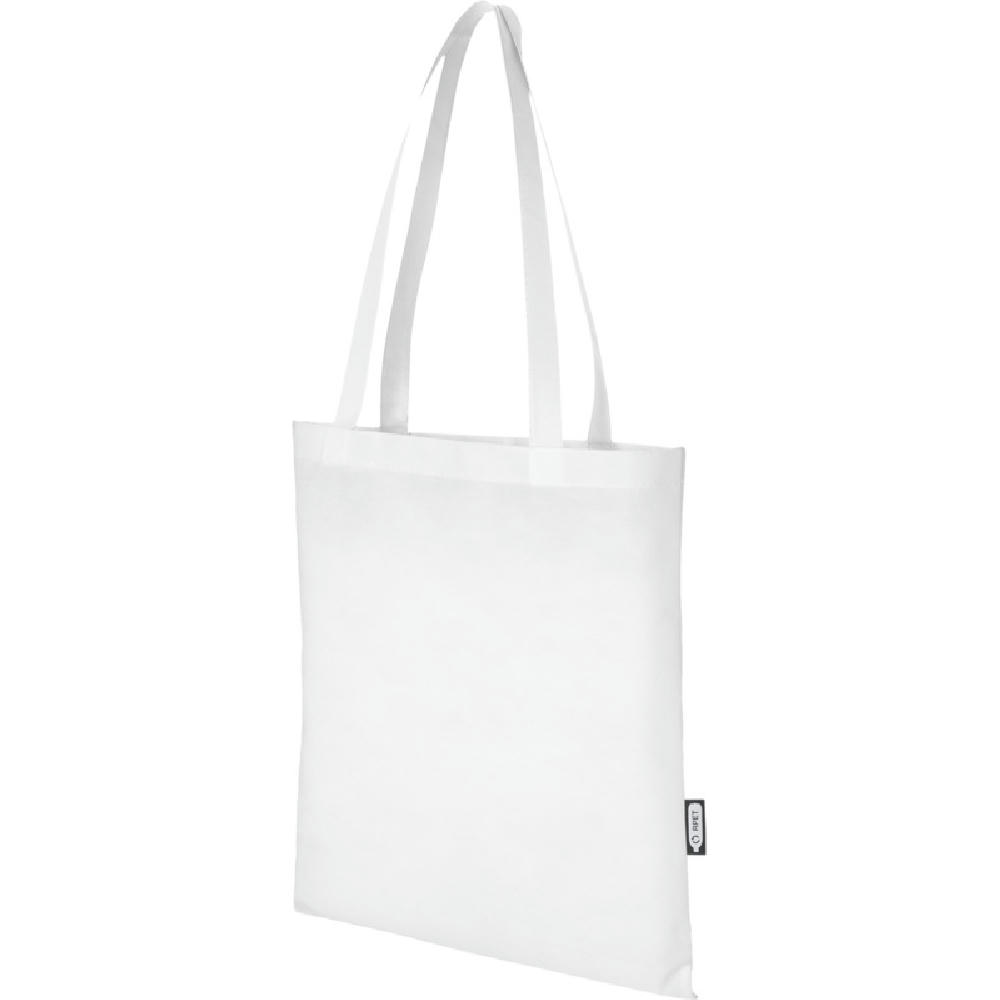 Product image Zeus Non Woven große Tragetasche 6L aus GRS Recyclingmaterial 6 L Werbeartikel