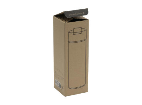 Product image Sakura 360 ml Bambus Thermoflasche/Thermobecher bedrucken