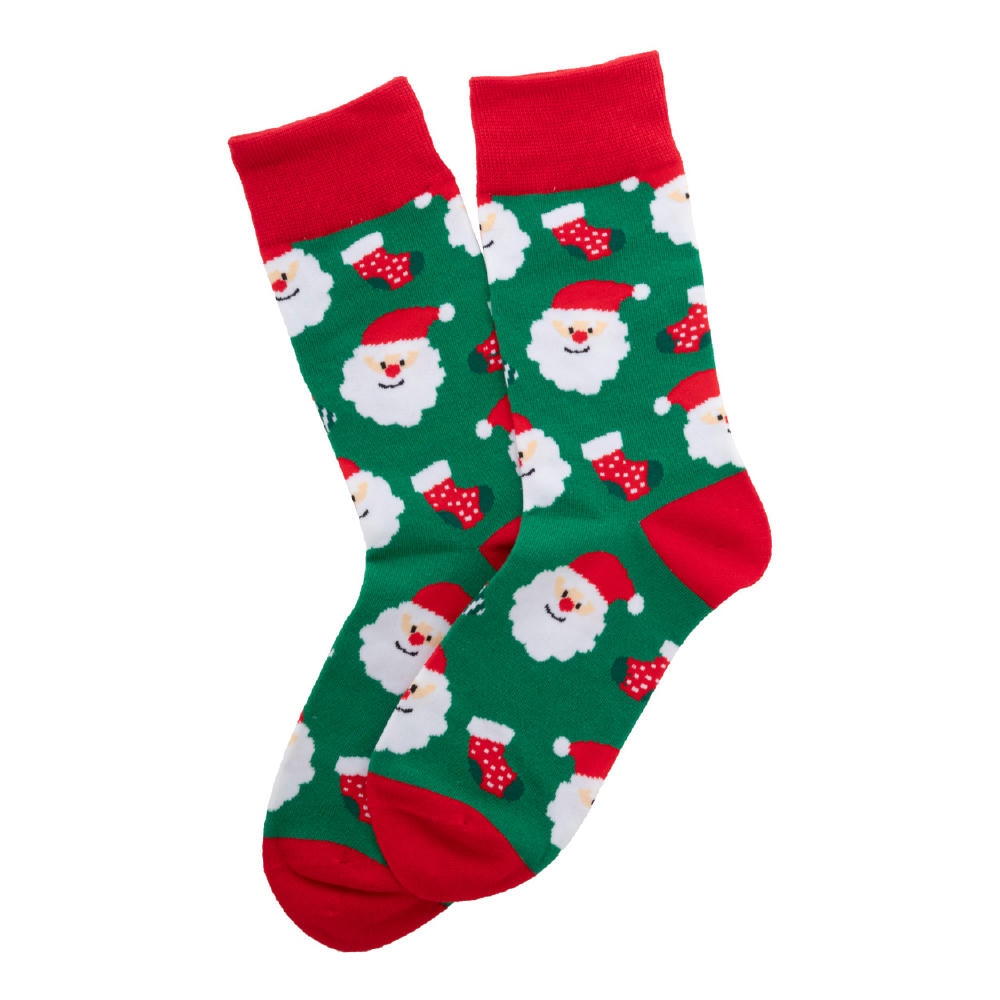 Weihnachts-Socken Sokkex Werbeartikel