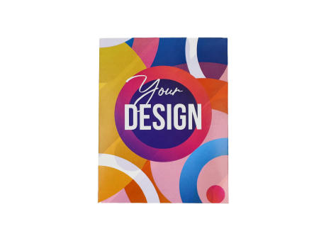 Product image Individuell gestalteter Briefumschlag 100x130mm Werbeartikel