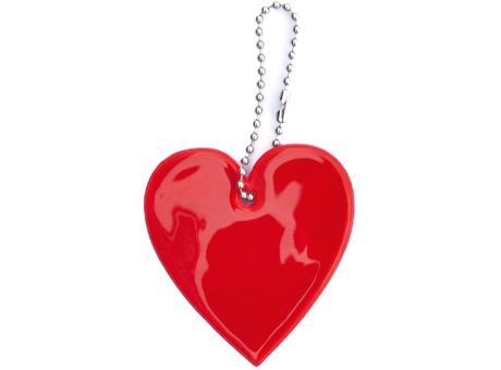 Softreflektor PROFIT mit Kugelkette bedrucken