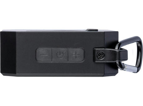 Recycelter ABS-Lautsprecher Lori Werbeartikel