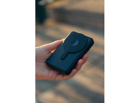 Urban Vitamin Delano 5-in-1 10.000mAh 20W PD magn. Powerbank bedrucken