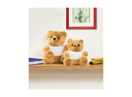 Big Browny Bär Werbeartikel