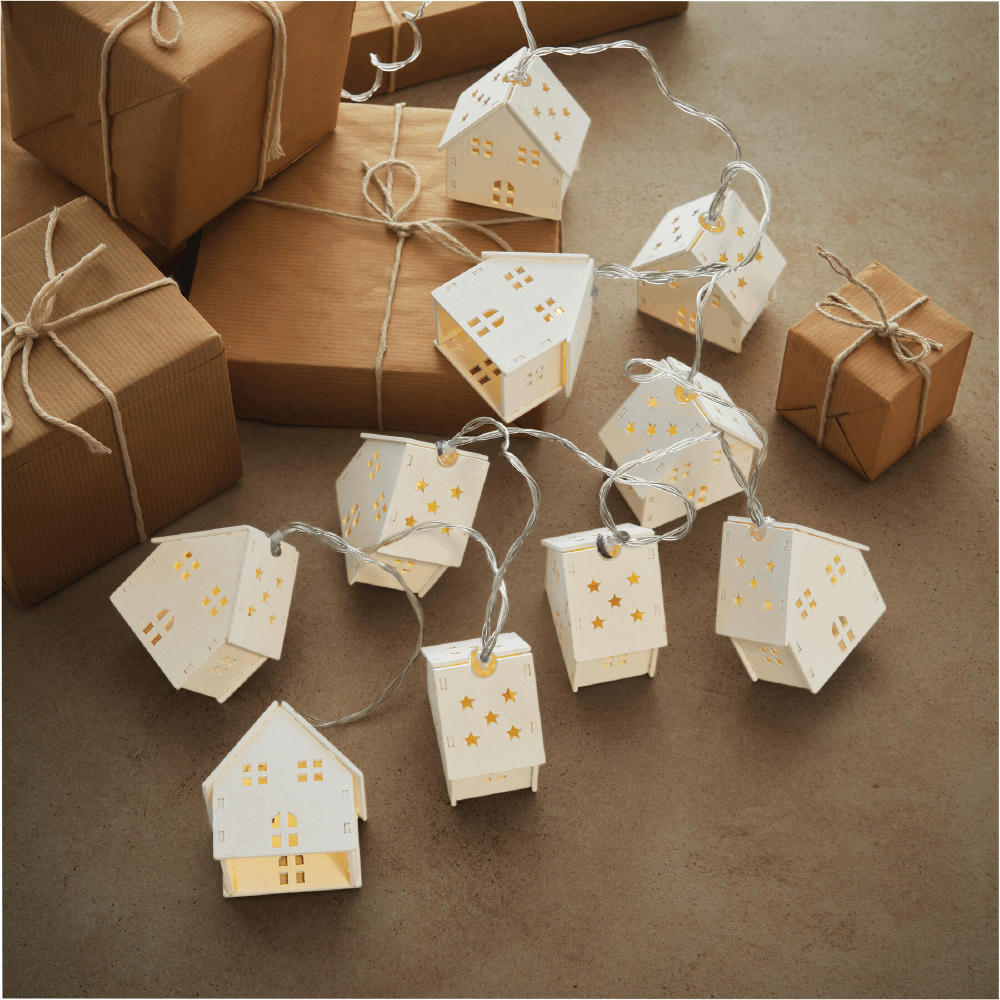 Product image COSY LIGHTS - Lichterkette Werbeartikel