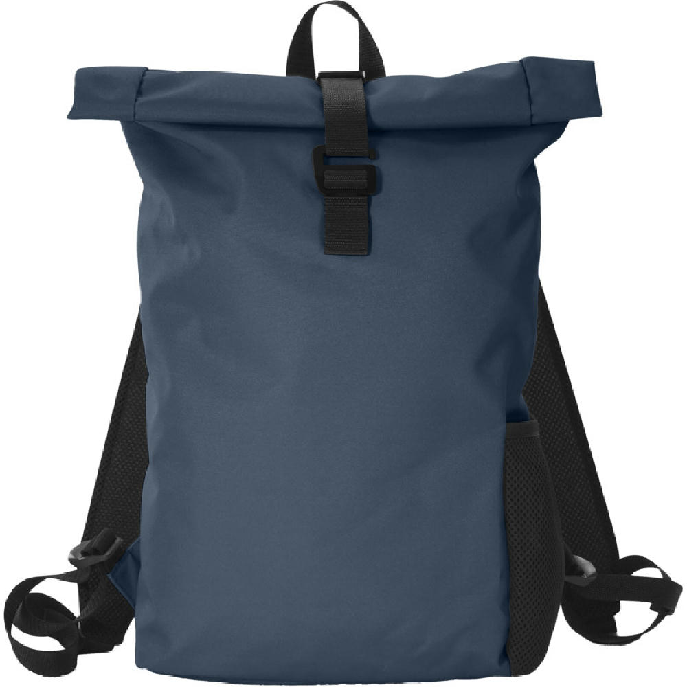 Product image Citizen Green Vanguard Rolltop Rucksack aus recyceltem Material Werbeartikel
