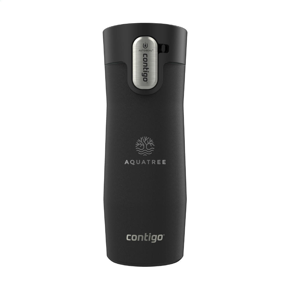 Product image Contigo® West Loop 3.0 Travel Mug Thermobecher Werbeartikel